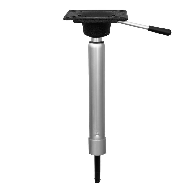Wise 8WD2003 King Pin Power Rise Pedestal, Adjustable from 16" to 22" - Image 1
